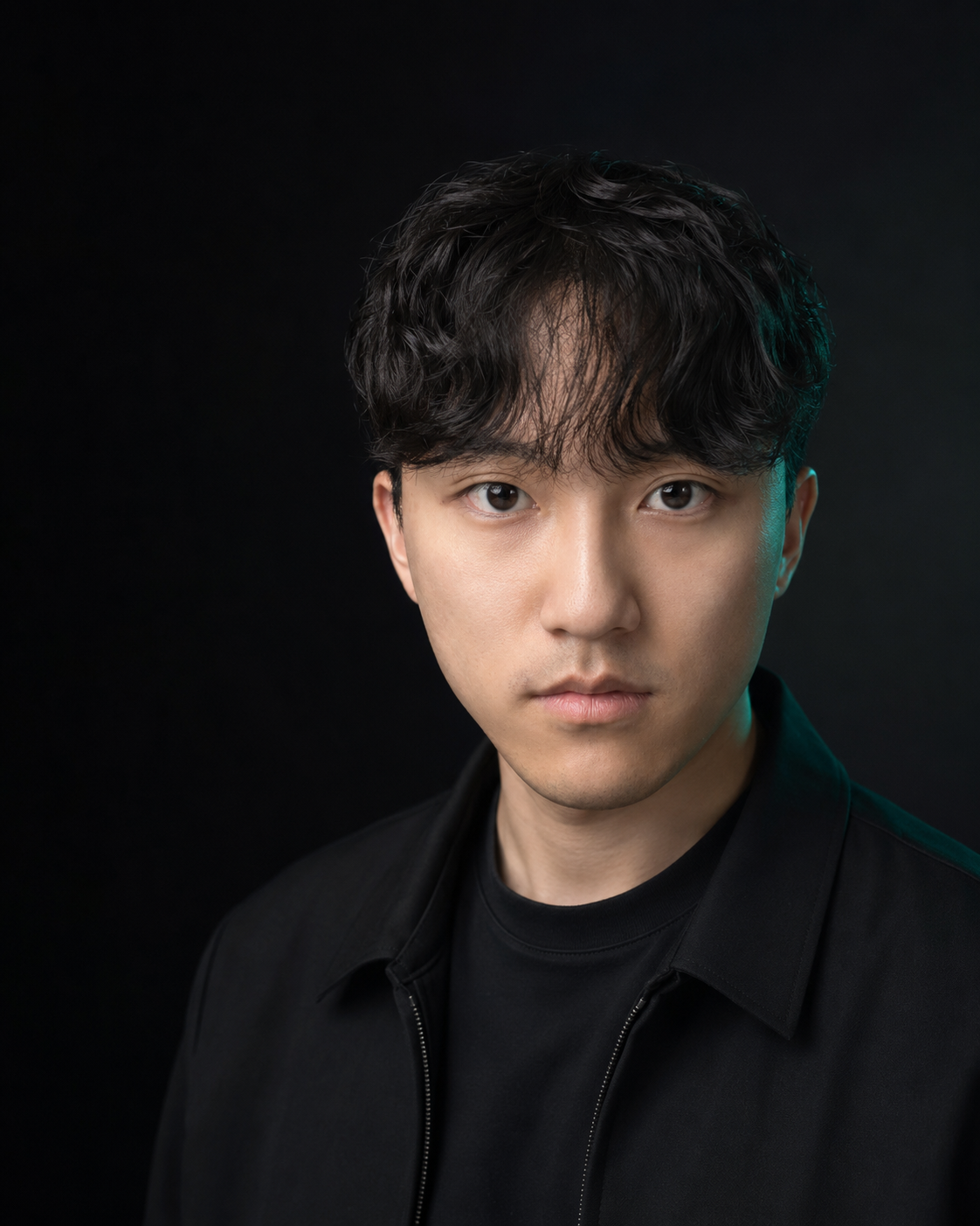 모션그래픽 디자이너 조성민 프로필 사진